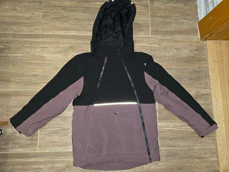 Zimná bunda č.134 lindberg, 134