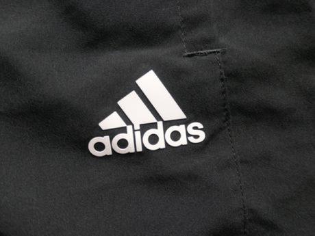 Adidas essential climapro panske kratasy, adidas,xxl