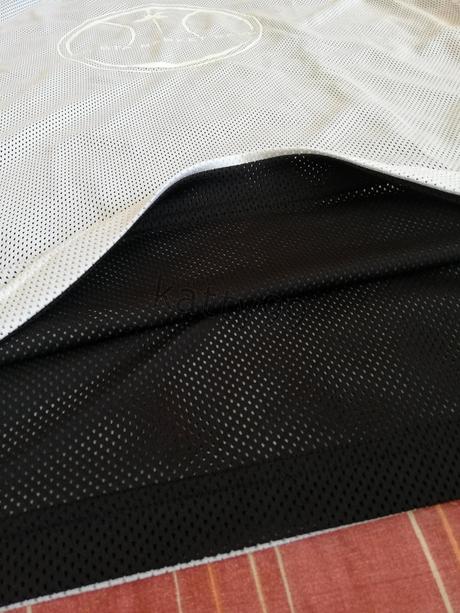 Pánske športové tričko decathlon, xxl