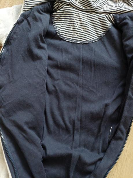 Detsky prechodny overal vel.68, f&f,68