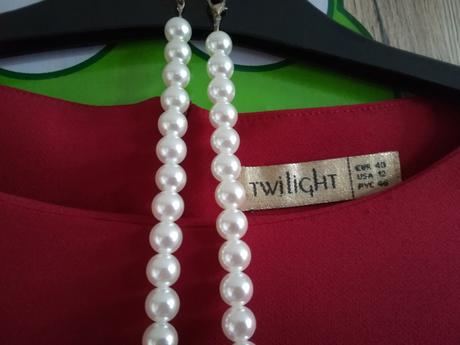 Spolocenske saty, velkost 40., 40