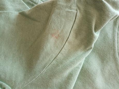 Tričká 122/128, h&m,122