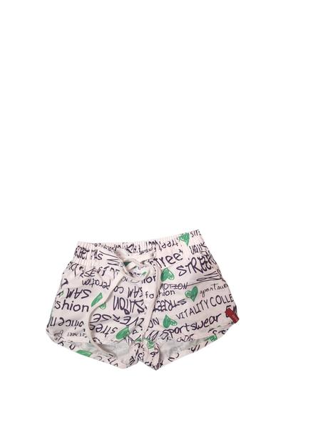 Dievčenské šortky, s.a.m.,110