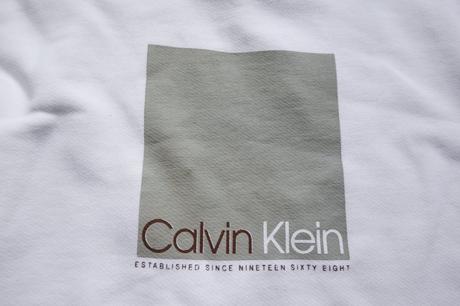 Mikina calvin klein, calvin klein,m