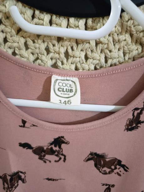 Dievčenské šatky, coolclub,146