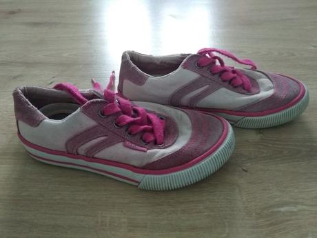 Tenisky geox, geox,29