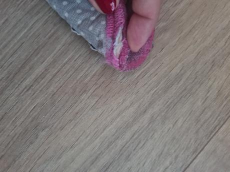 Barefoot papučky nanga 29, nanga,29