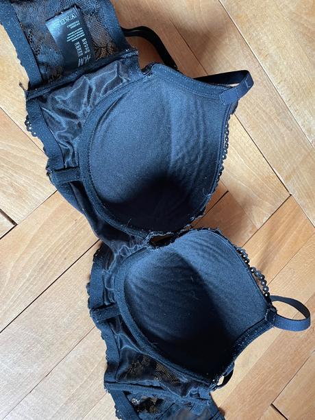 Push-up podprsenka h&m 80c, h&m,80c