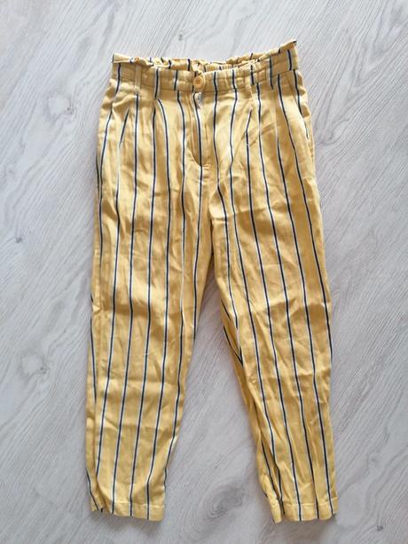 Nohavice, lindex,134