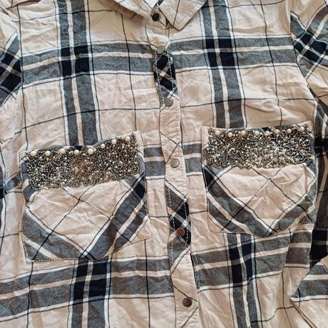 Dámske oblečenie veľkosť s, s