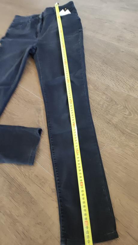 Dámske rifle cecil 28velkost, m