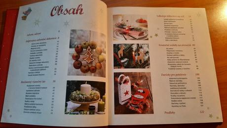 Magicky advent - vianoce,