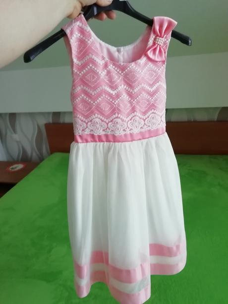 Šaty pre princeznú, 122