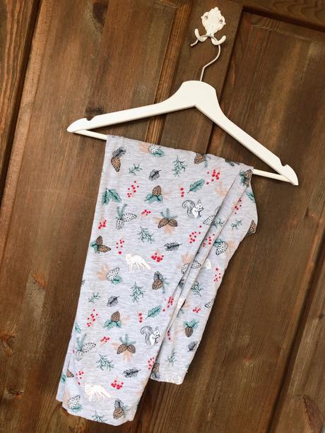 Vianočné pyžamo m, pepco,m