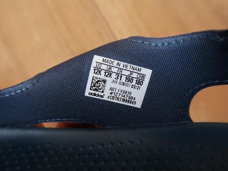 Letné chlapčenské sandálky adidas č. 31 - top stav, adidas,31