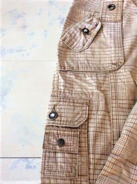 3/4 kapsáče fishbone, fishbone,xs