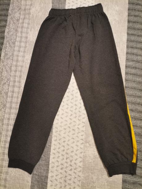 Chlapčenské tepláky č. 158 bonprix, bonprix,158