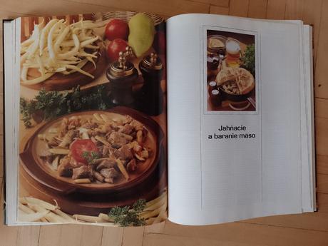 Kuchárska kniha,