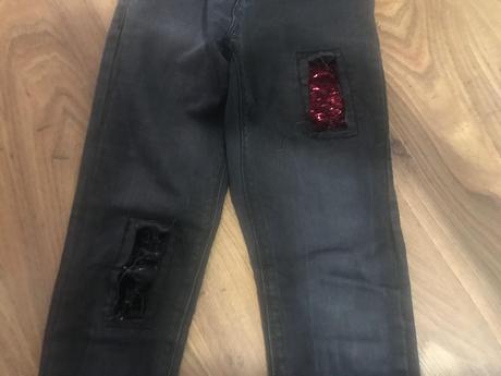 Rifle s flitrovými aplikáciami, 140