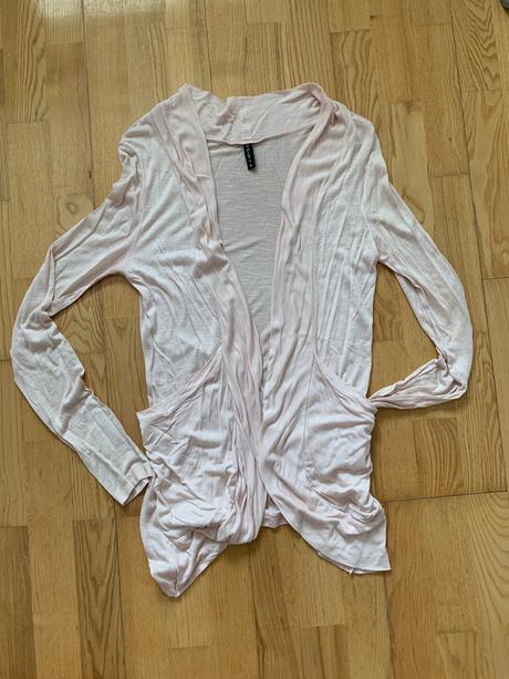 Dámsky kardigan, amisu,s