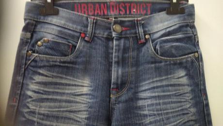 Rifle, urban rascals,152