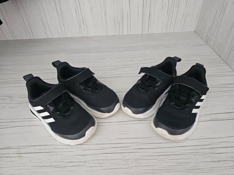 Detske botasky adidas, adidas,24