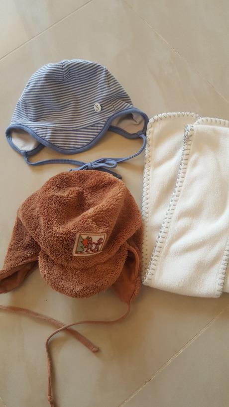 Prechodna ciapka cena za vsetko, sterntaler,62