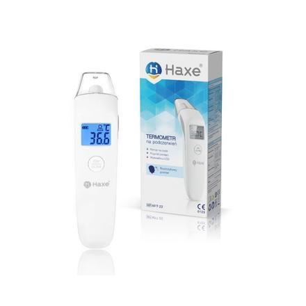 Haxe teplomer na čelo kft-22, 