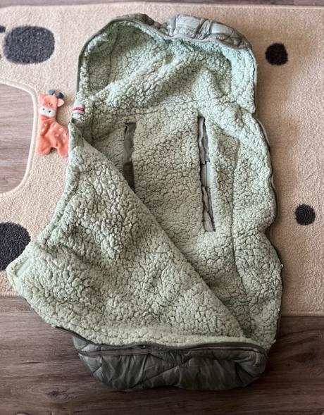 Fusak lodger, lodger