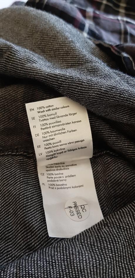 Chlapčenská košeľa lindex, lindex,164