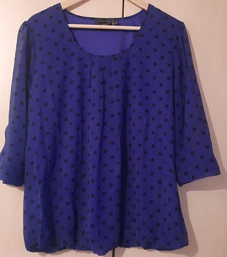 Bluzka vel.44, bonprix,44