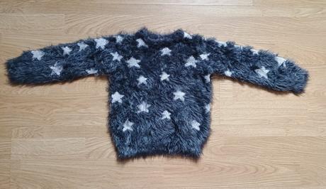 Teplý svetrík, dopodopo,116