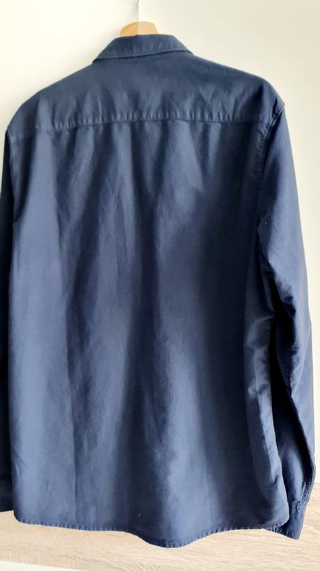 Panska košeľa, reserved,l