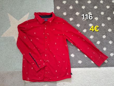 Vianocna kosela 116, 116