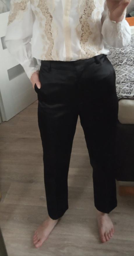 Nohavice &other stories xs, xs