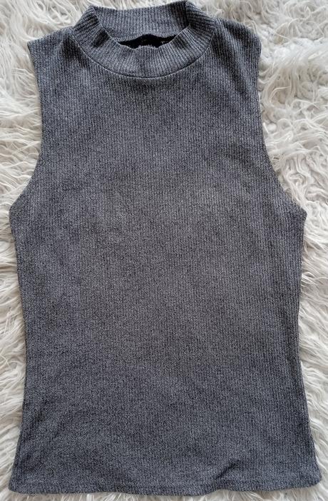 Tielko bershka, bershka,l