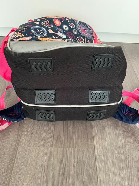 Školská taška topgal 1. - 4. zš, 