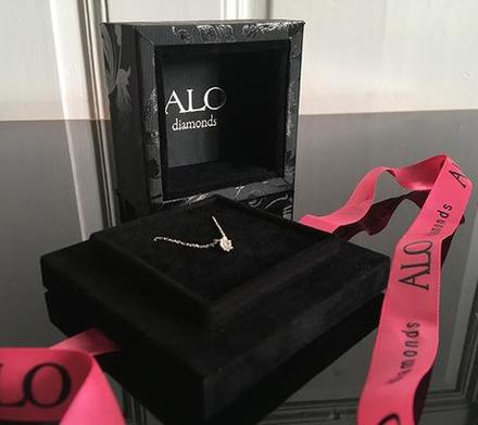 Diamant amazing dream, 