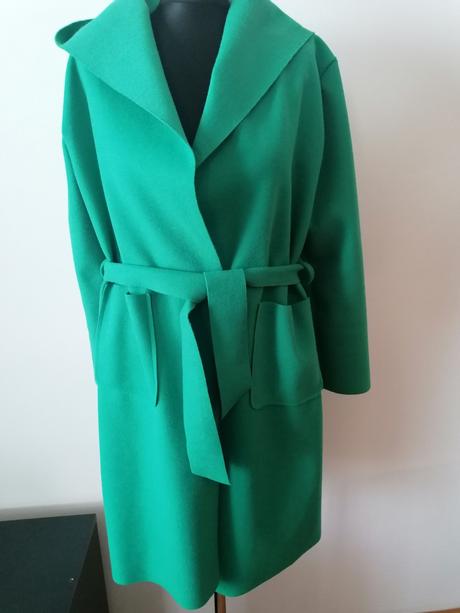 Prechodný kabát l, l