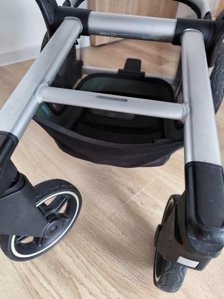 Joolz hub plus bohatá výbava, joolz,joolz hub