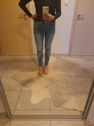 Rifle, river island,42