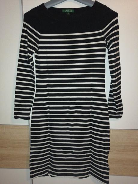 Ralph lauren šaty, ralph lauren,s / xs