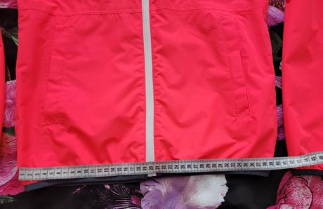 Lego bunda do dažda 158, lego,158