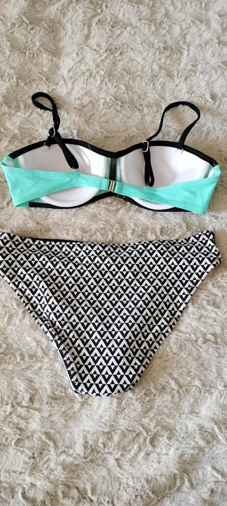 Plavky bikiny, s