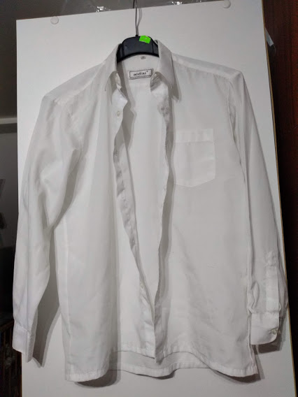 Chlapčenske košele, 146