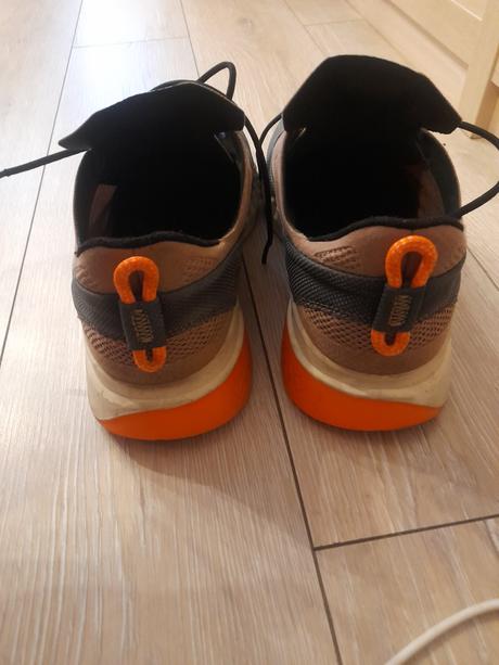 Tenisky eco, ecco,42