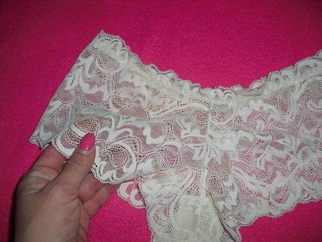 Francuzske nohavicky sexy, s