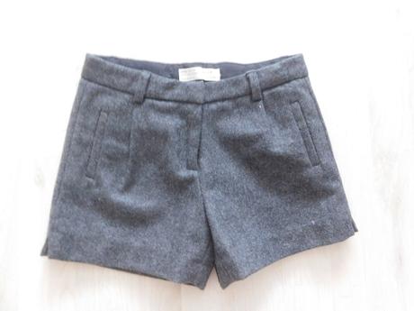 Šortky č.116, zara,116