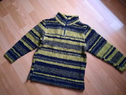 Chlapčenská mikina, damini,122