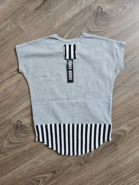 Tričko, funny bunny,92